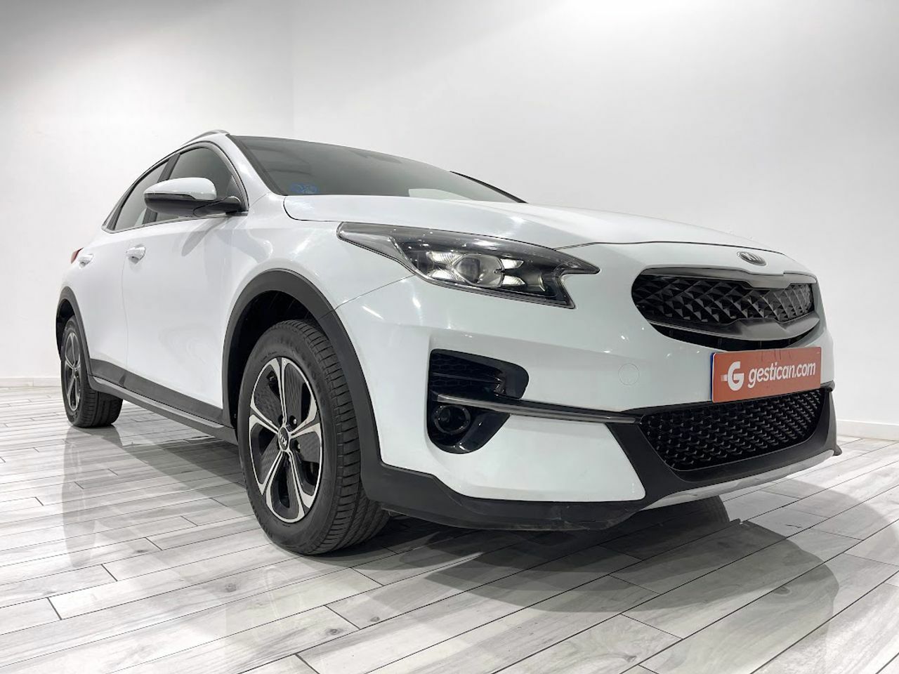 kia xceed 2021 / foto grande (2)