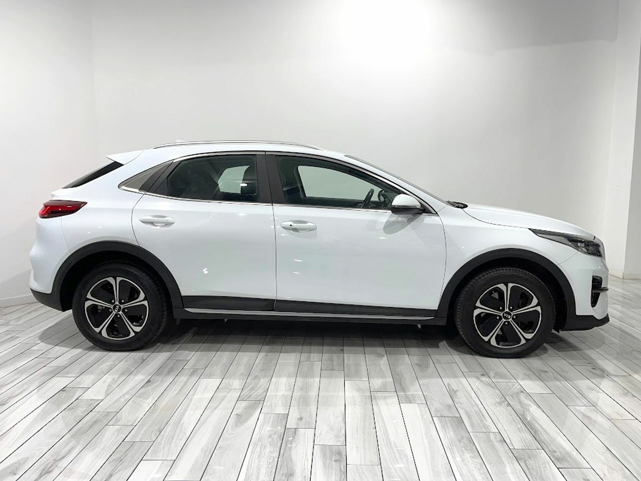 kia xceed 2021 / foto grande (3)