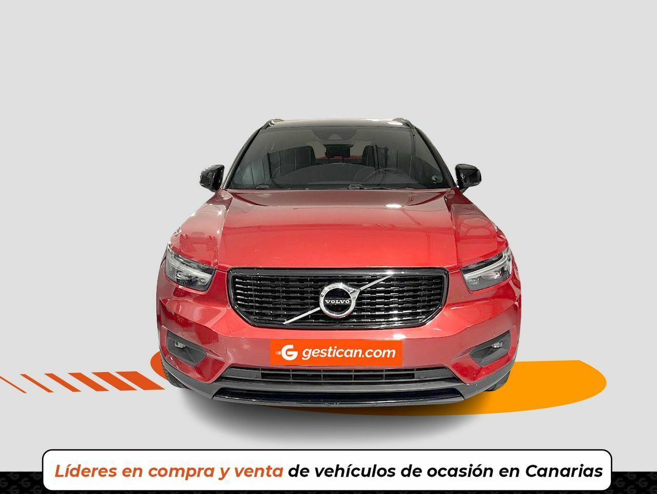 volvo xc40 2020 / foto grande (3)
