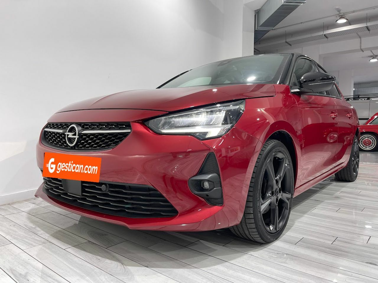 opel corsa 2022 / foto grande (2)