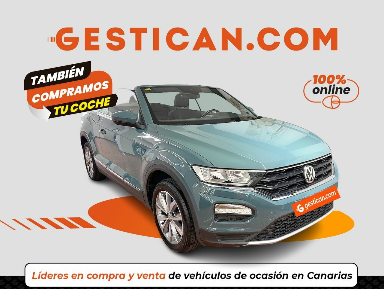 Foto volkswagen t-roc 2020 /