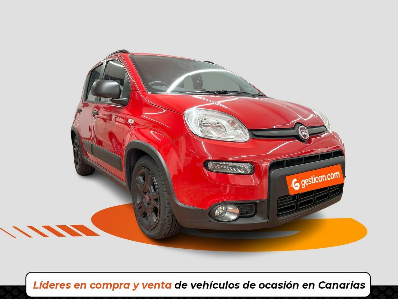fiat panda 2022 / foto grande (2)