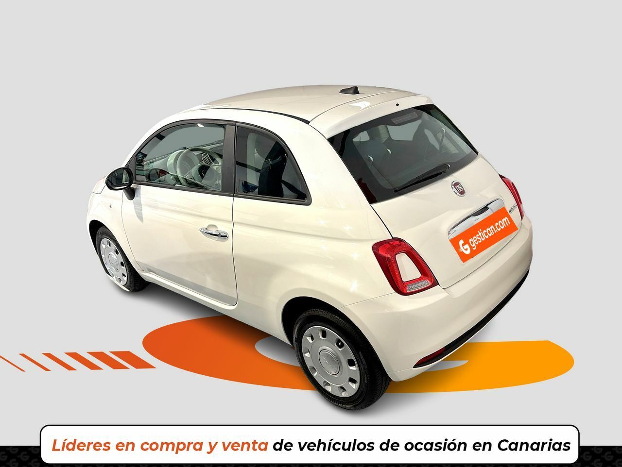 fiat 500 2022 / foto grande (3)