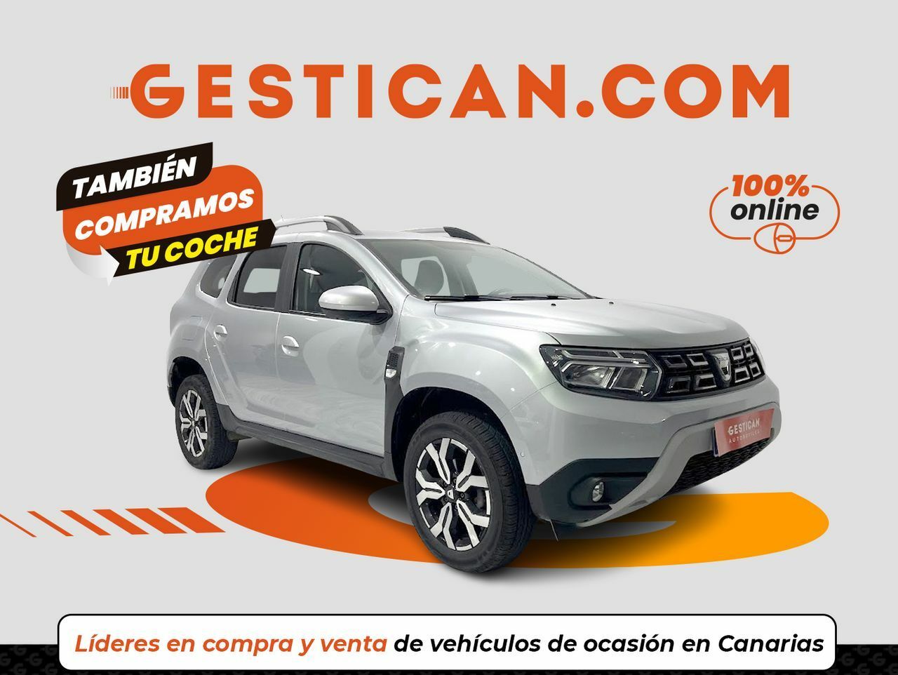 Foto dacia duster 2022 /