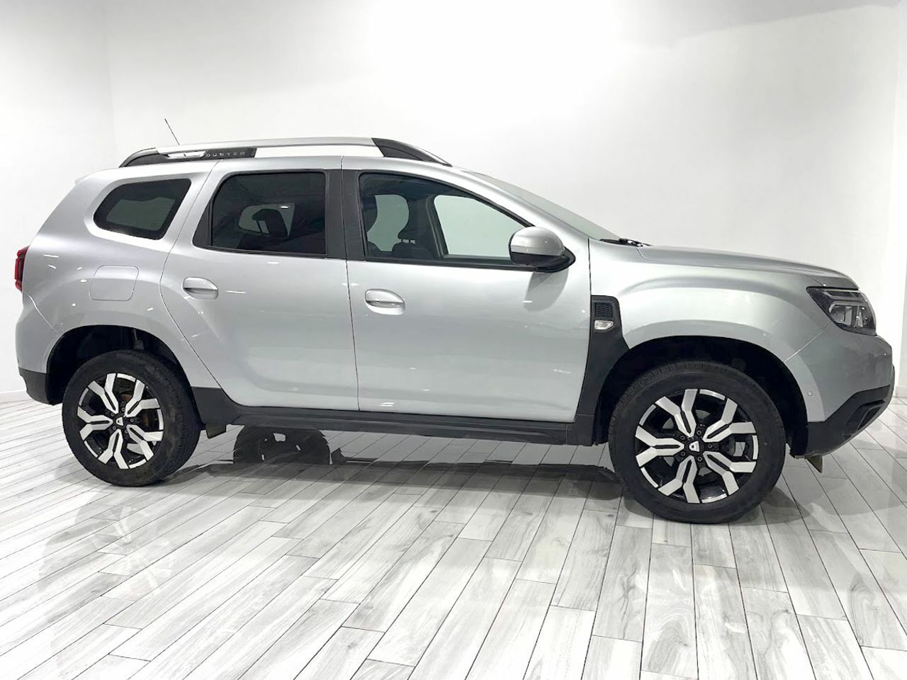 dacia duster 2022 / foto grande (3)