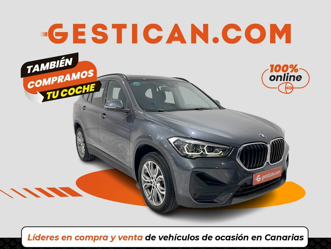 Foto bmw x1 2021 /