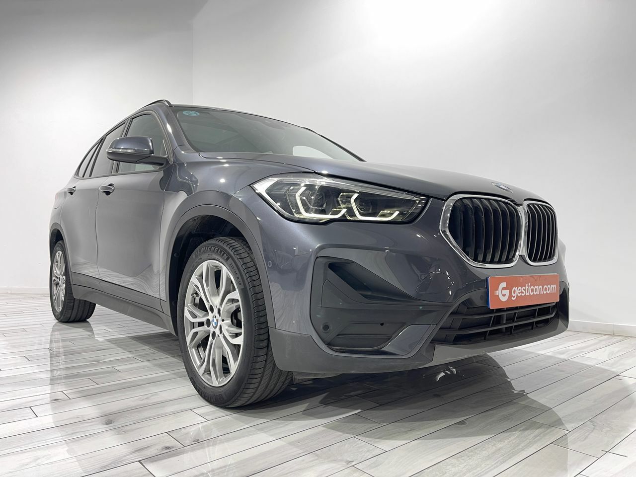 bmw x1 2021 / foto grande (3)