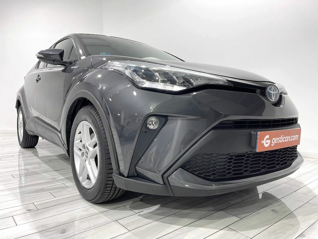 toyota c-hr 2021 / foto grande (3)