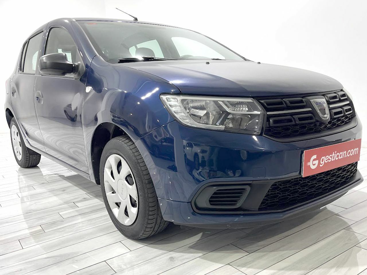 dacia sandero 2018 / foto grande (3)