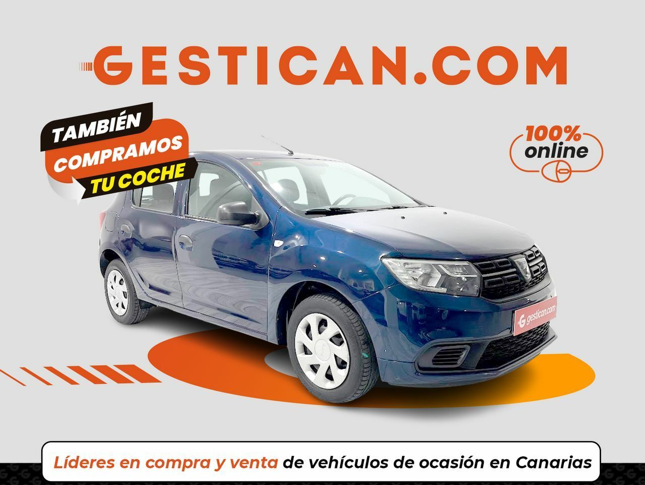 Foto dacia sandero 2018 /