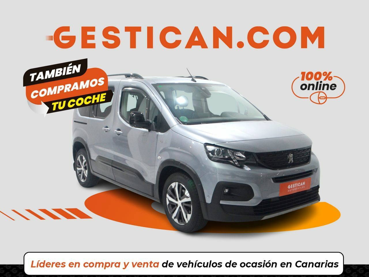 Foto peugeot rifter 2020 /