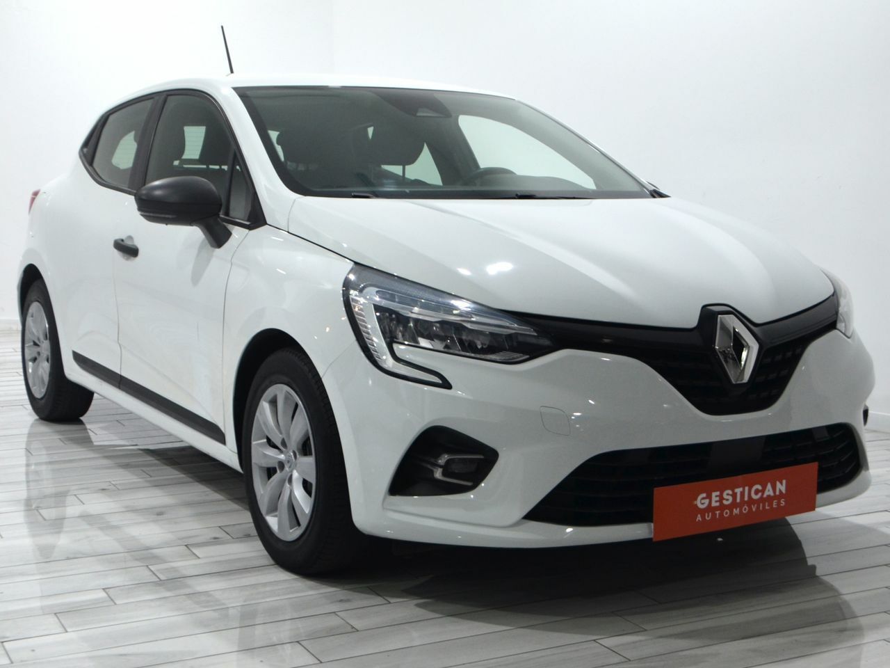 renault clio 2020 / foto grande (3)