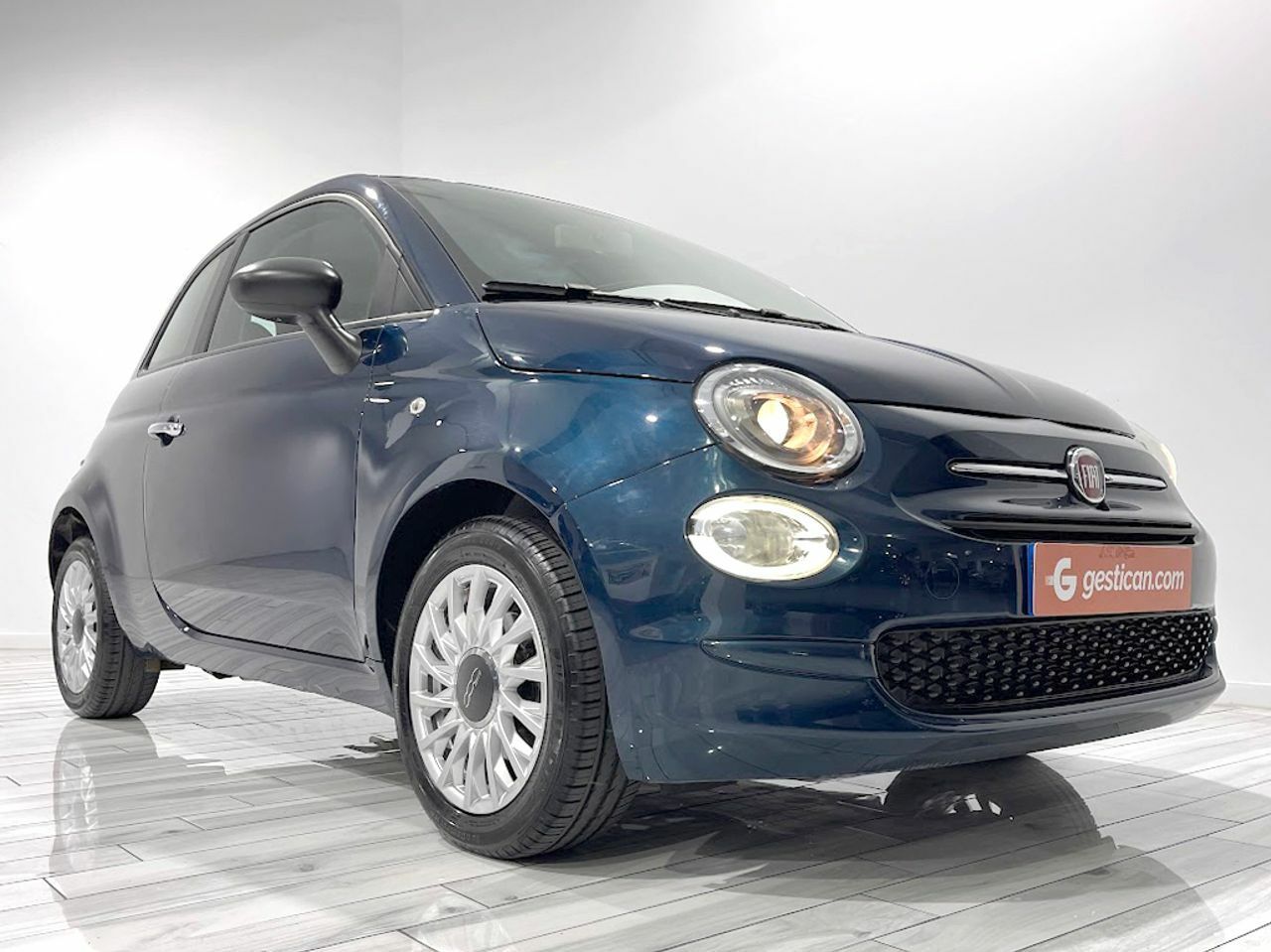 fiat 500 2021 / foto grande (3)