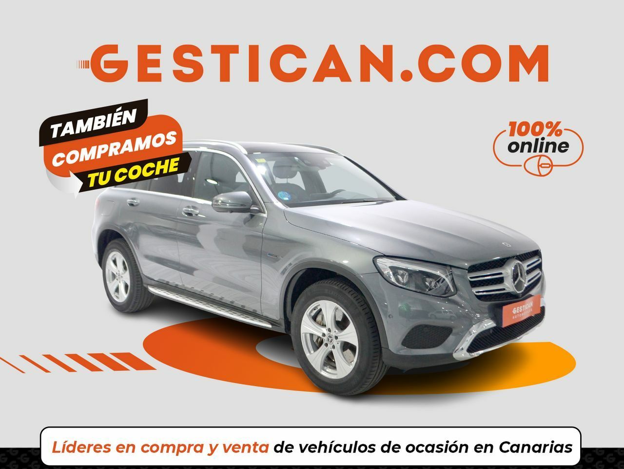 Foto mercedes glc 2018 /