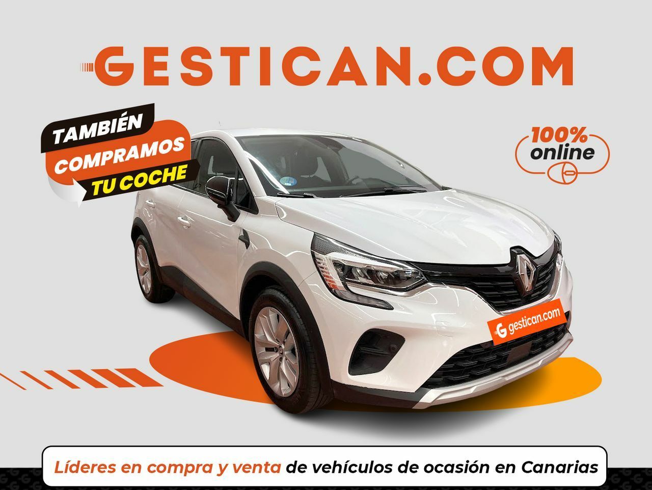 Foto renault captur 2022 /