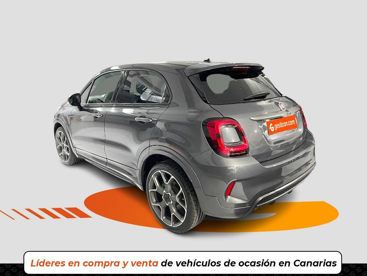 fiat 500x 2022 / foto grande (3)