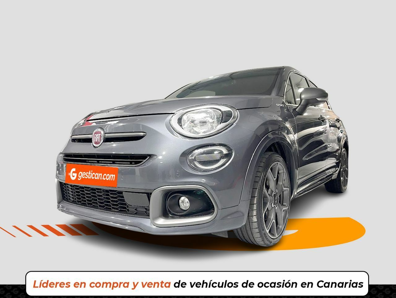 fiat 500x 2022 / foto grande (2)