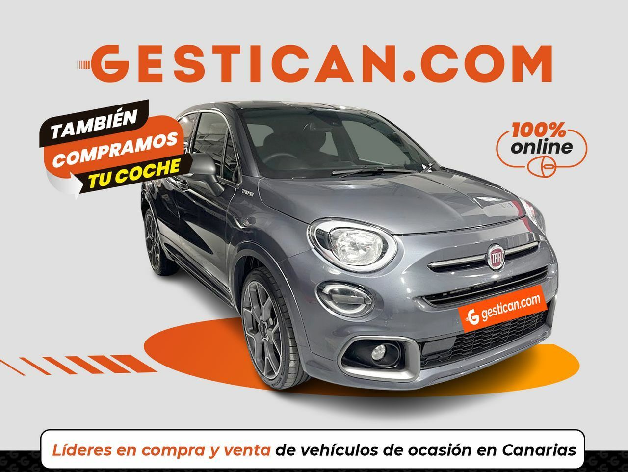 Foto fiat 500x 2022 /