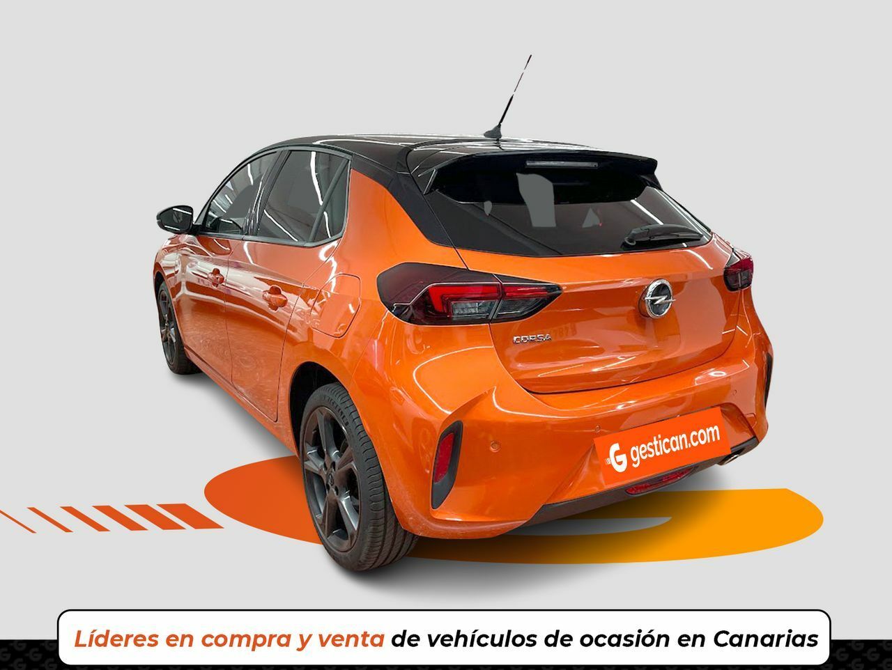 opel corsa 2022 / foto grande (3)