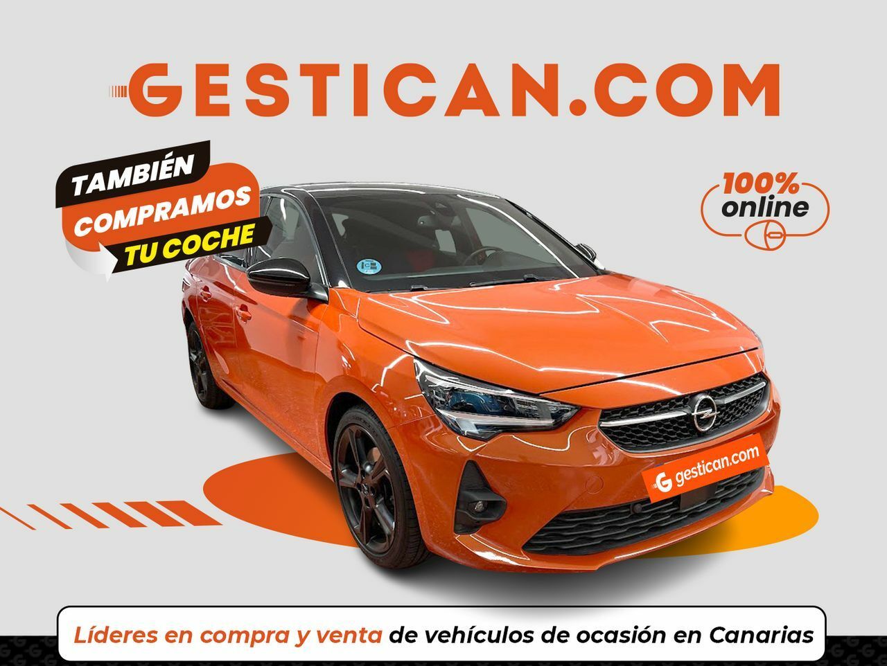Foto opel corsa 2022 /