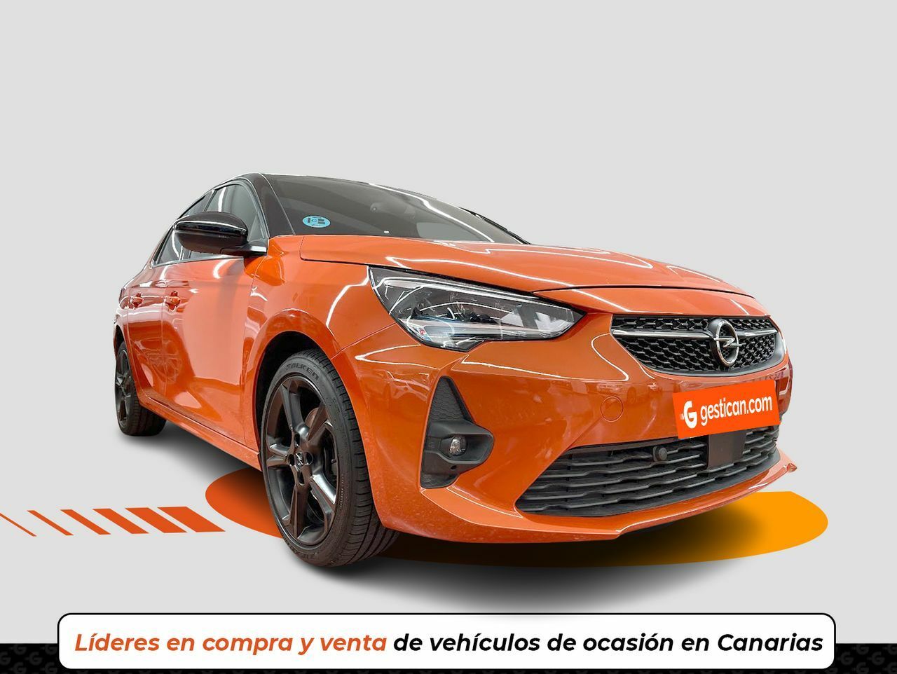 opel corsa 2022 / foto grande (2)
