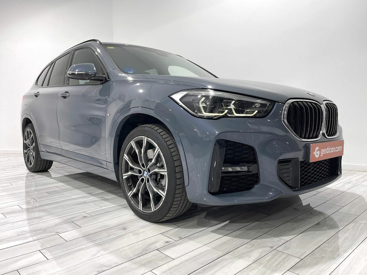 bmw x1 2020 / foto grande (2)