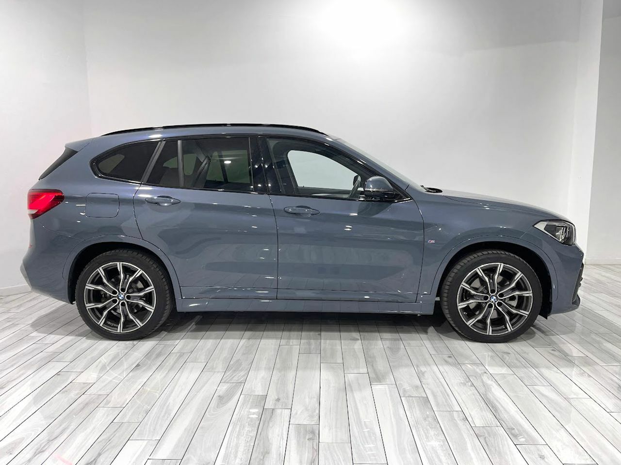 bmw x1 2020 / foto grande (3)