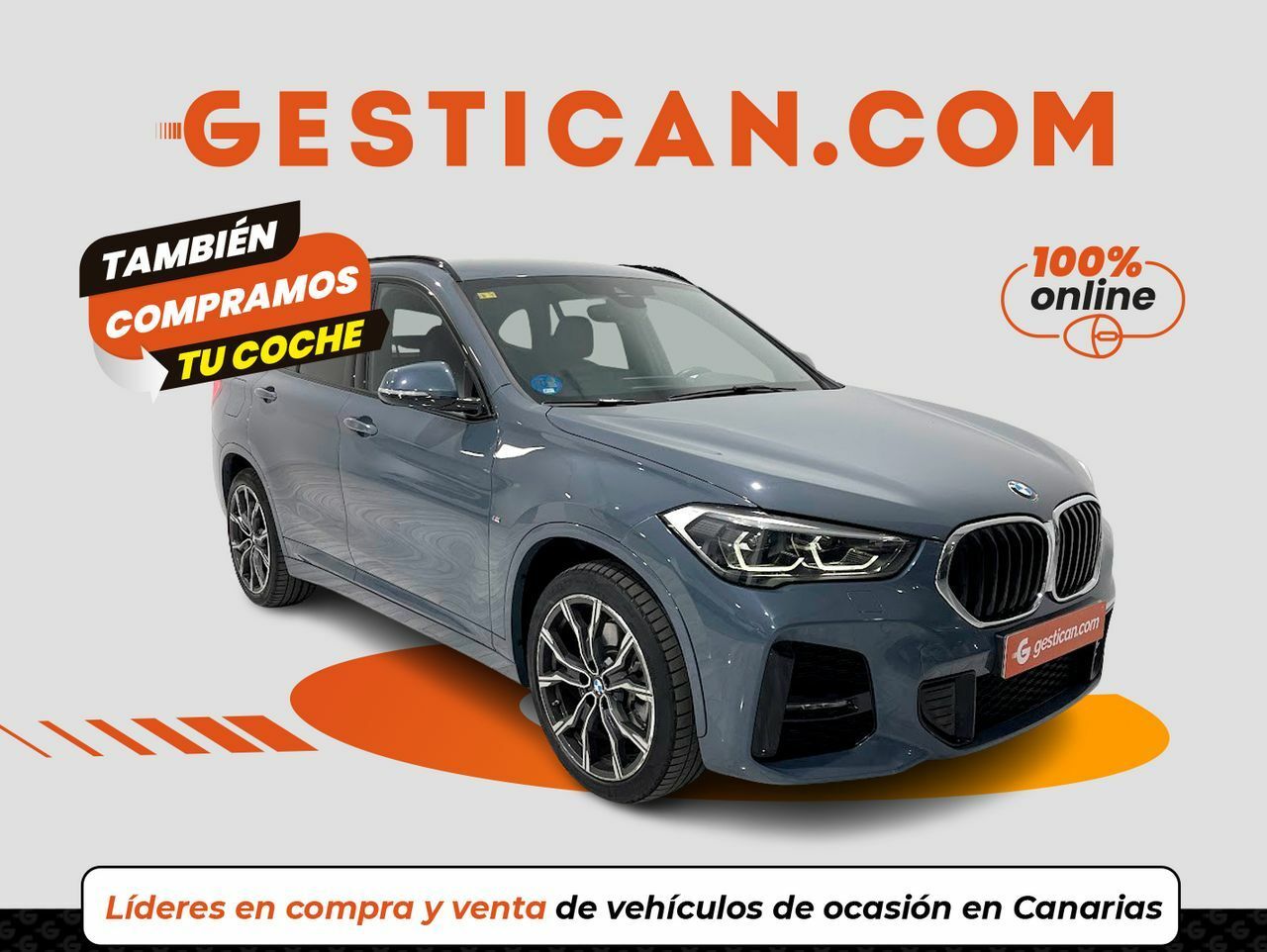 Foto bmw x1 2020 /
