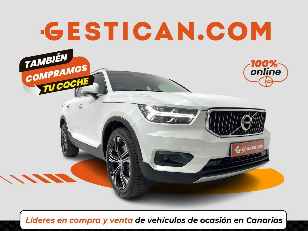 Foto volvo xc40 2021 /