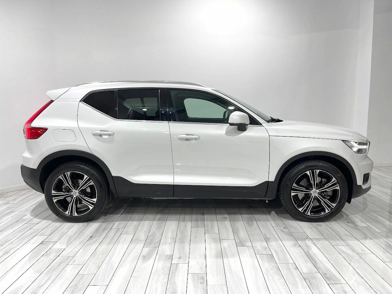 volvo xc40 2021 / foto grande (2)