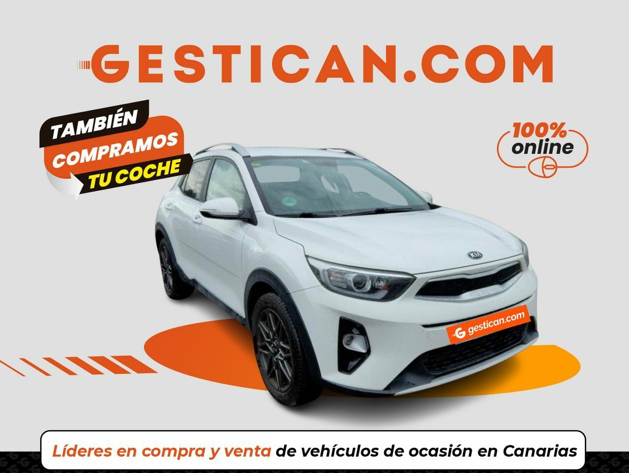 Foto kia stonic 2021 /