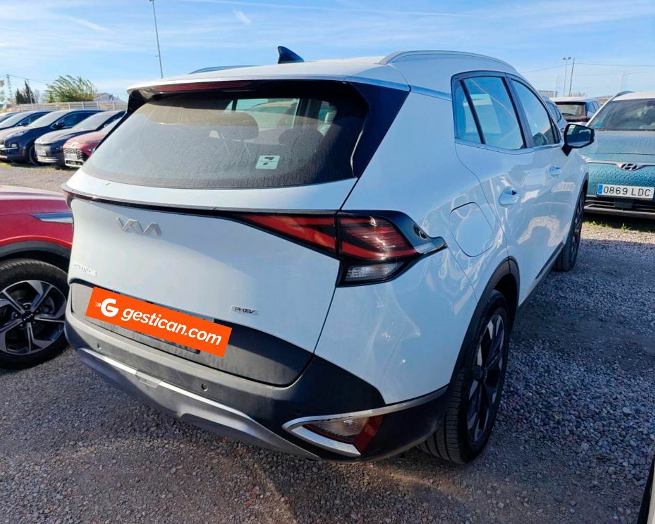 kia sportage 2023 / foto grande (3)