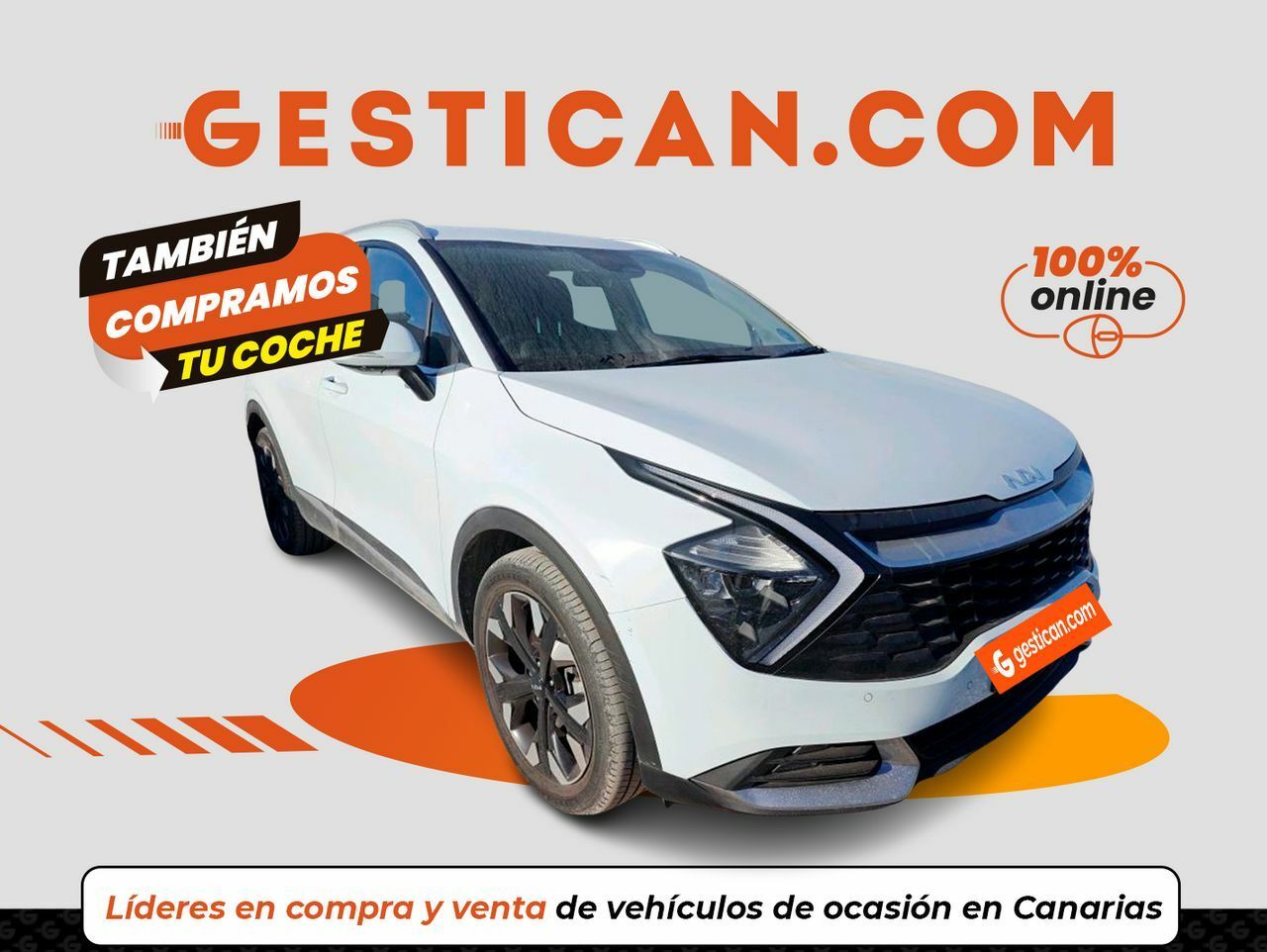Foto kia sportage 2023 /