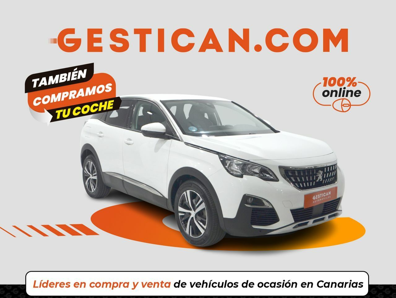 Foto peugeot 3008 2020 /