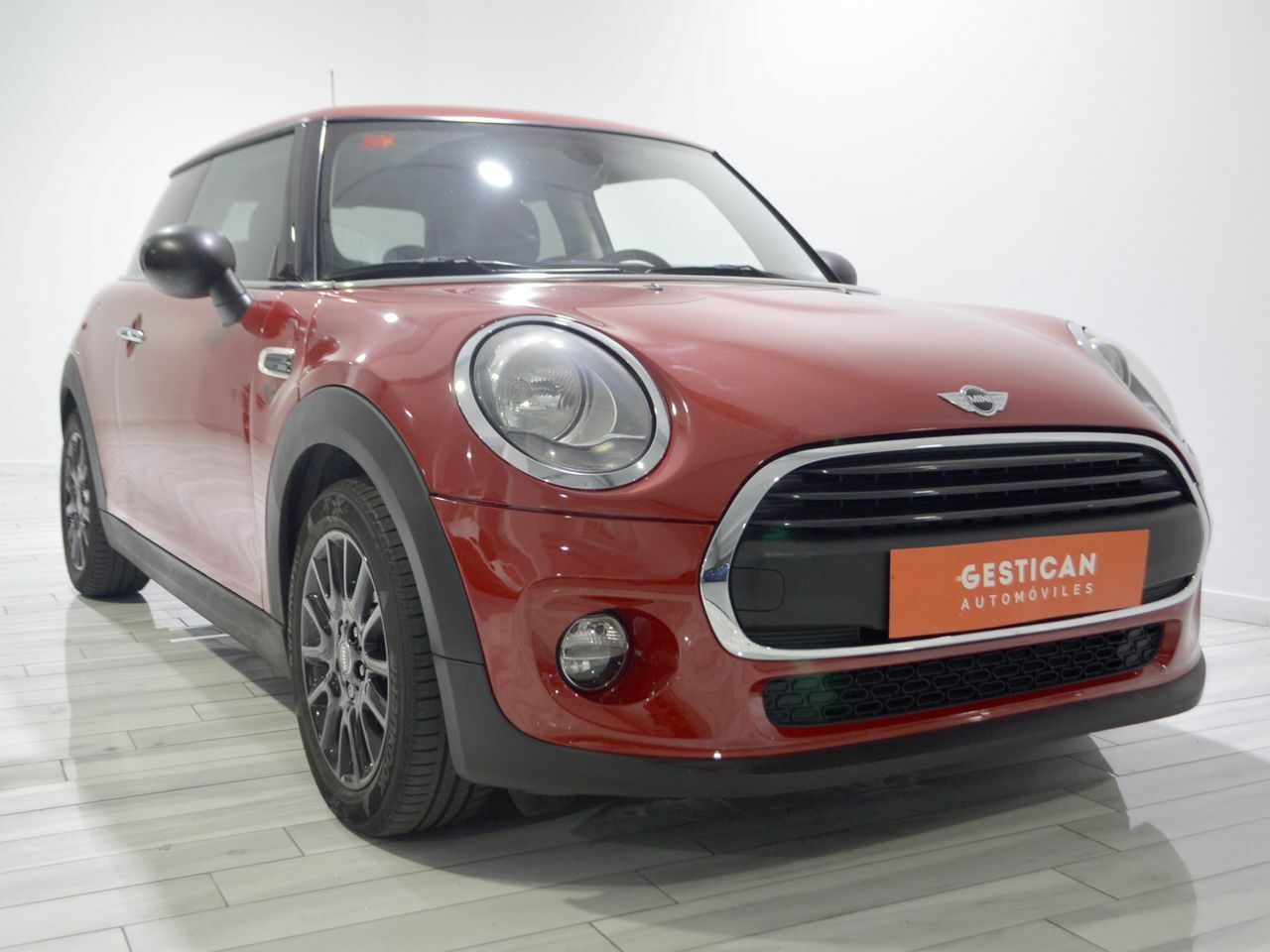 mini one 2016 / foto grande (3)