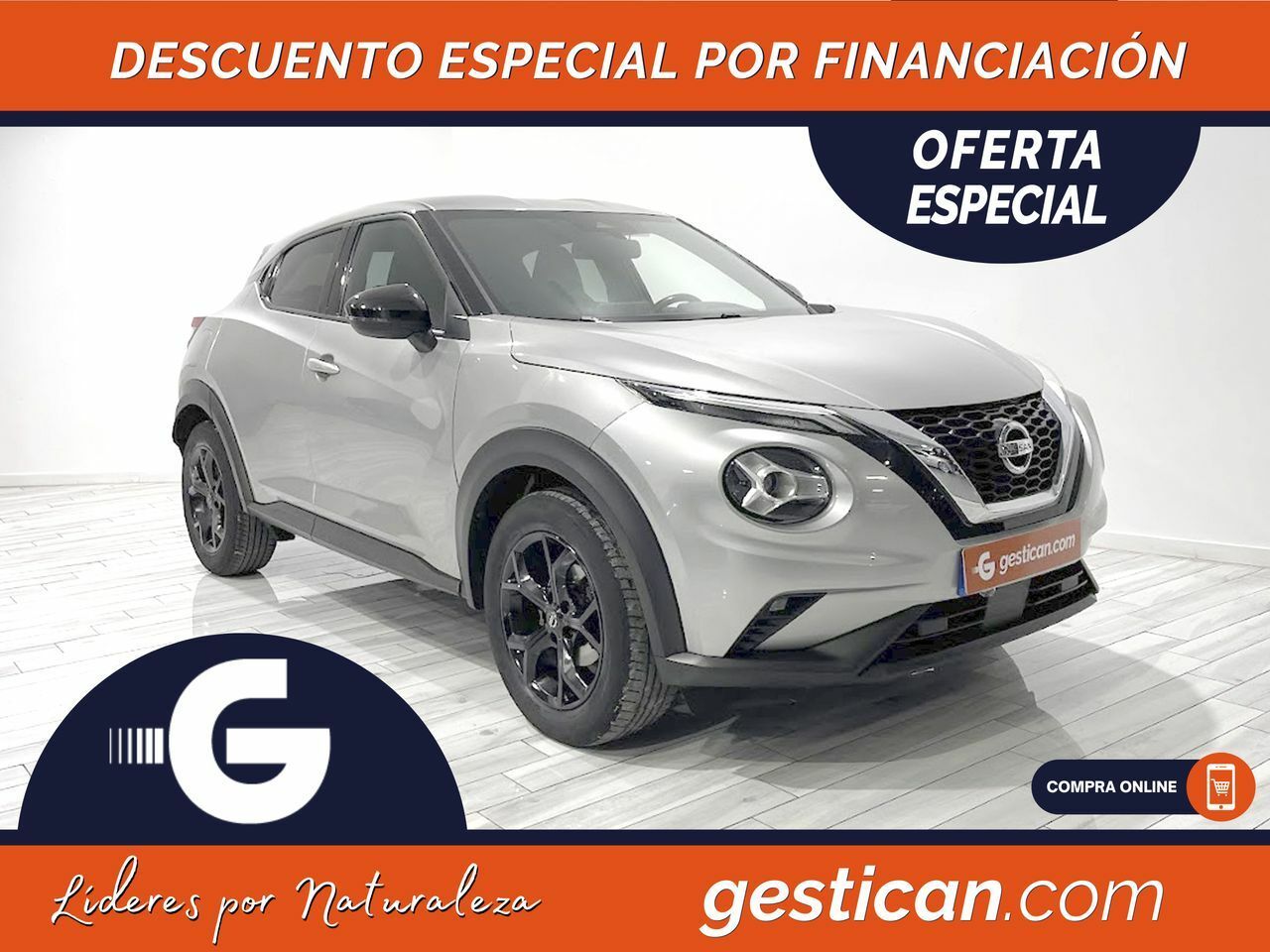 Foto nissan juke 2021 /