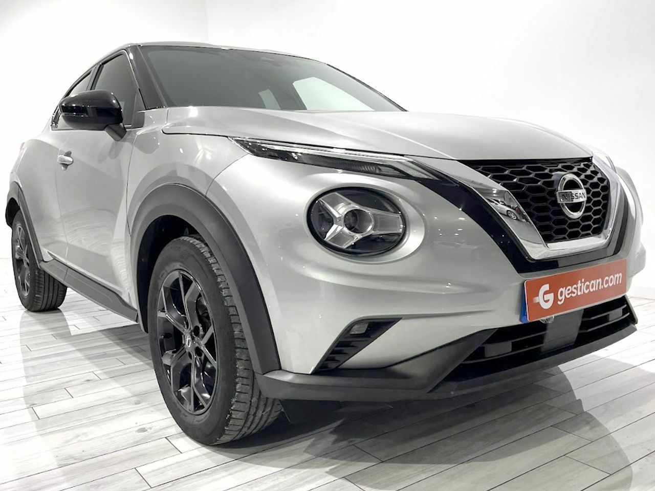nissan juke 2021 / foto grande (3)