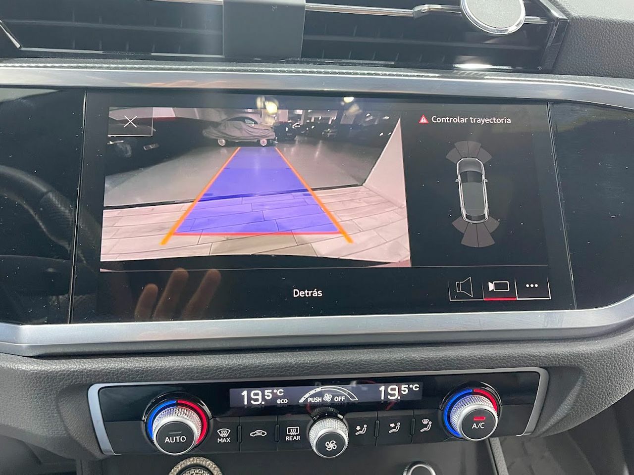 audi q3 2023 / foto grande (3)