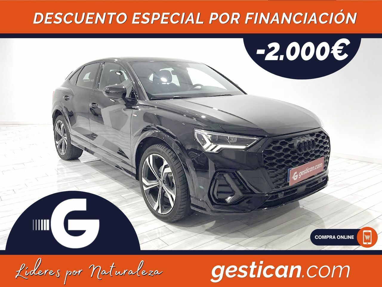 Foto audi q3 2023 /
