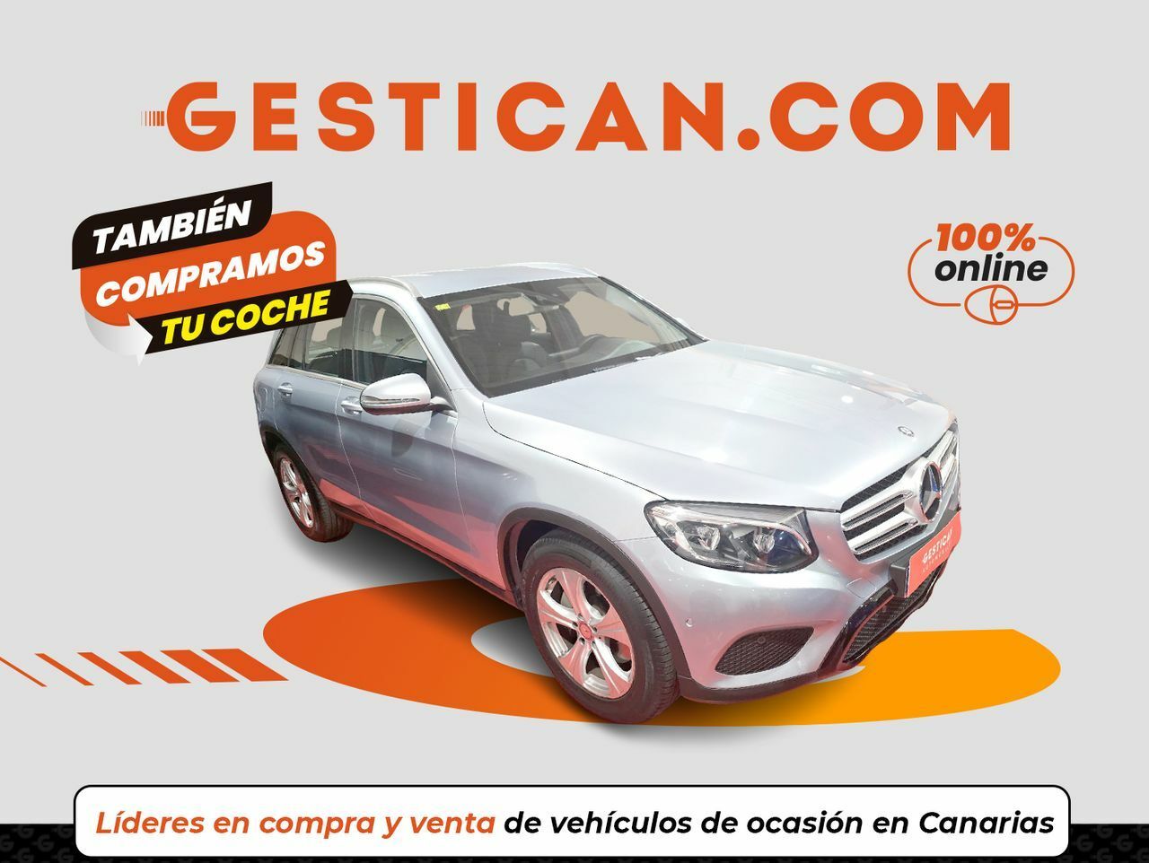 Foto mercedes glc 2016 /