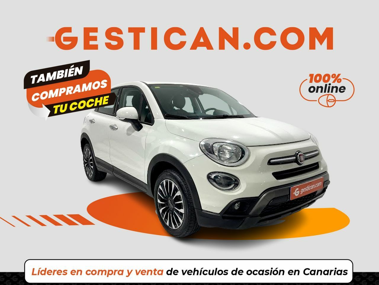 Foto fiat 500x 2019 /