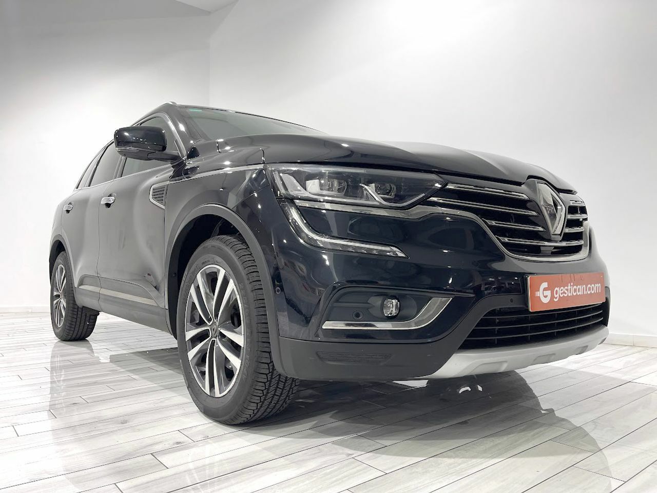 renault koleos 2019 / foto grande (2)