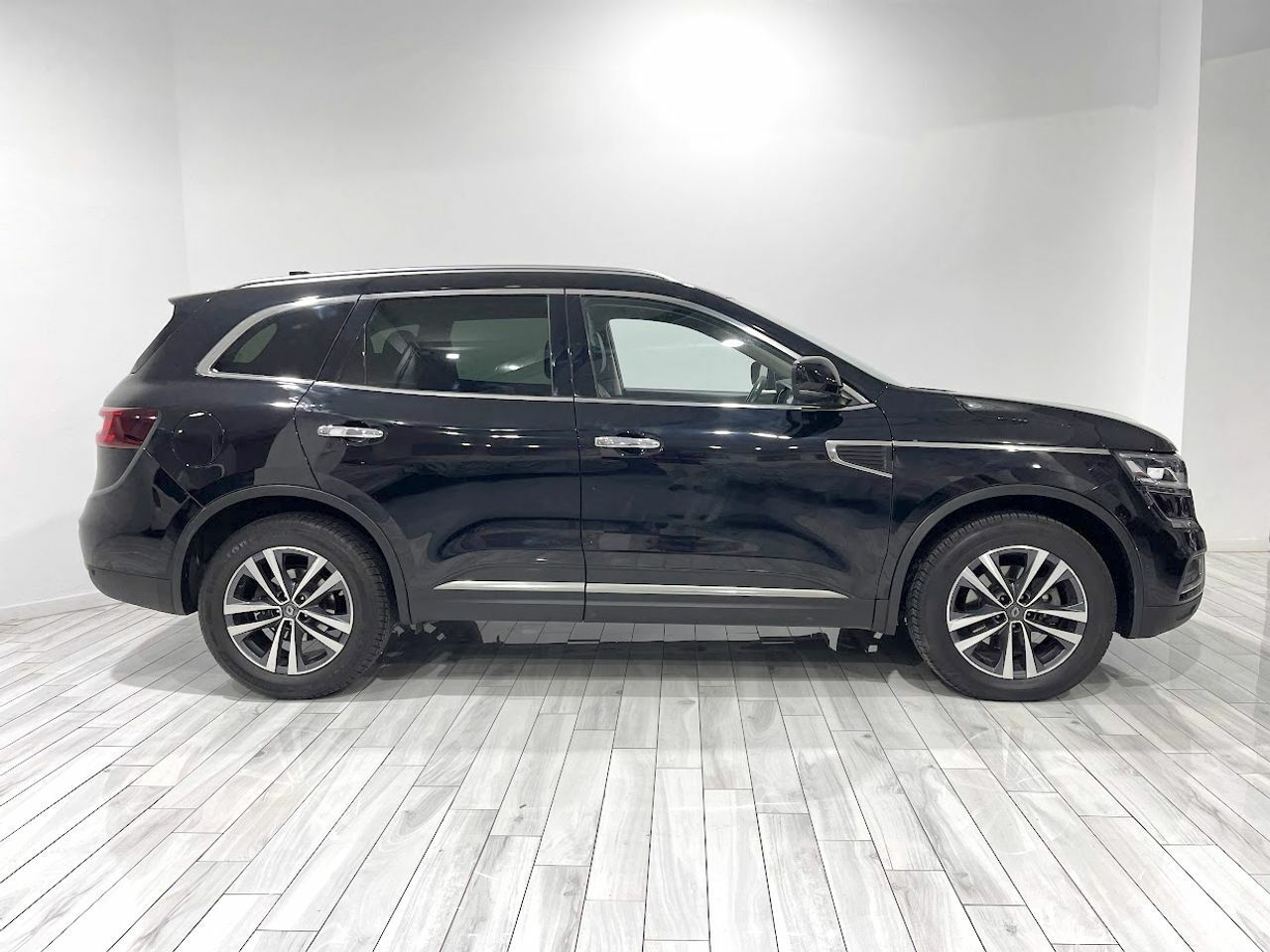 renault koleos 2019 / foto grande (3)
