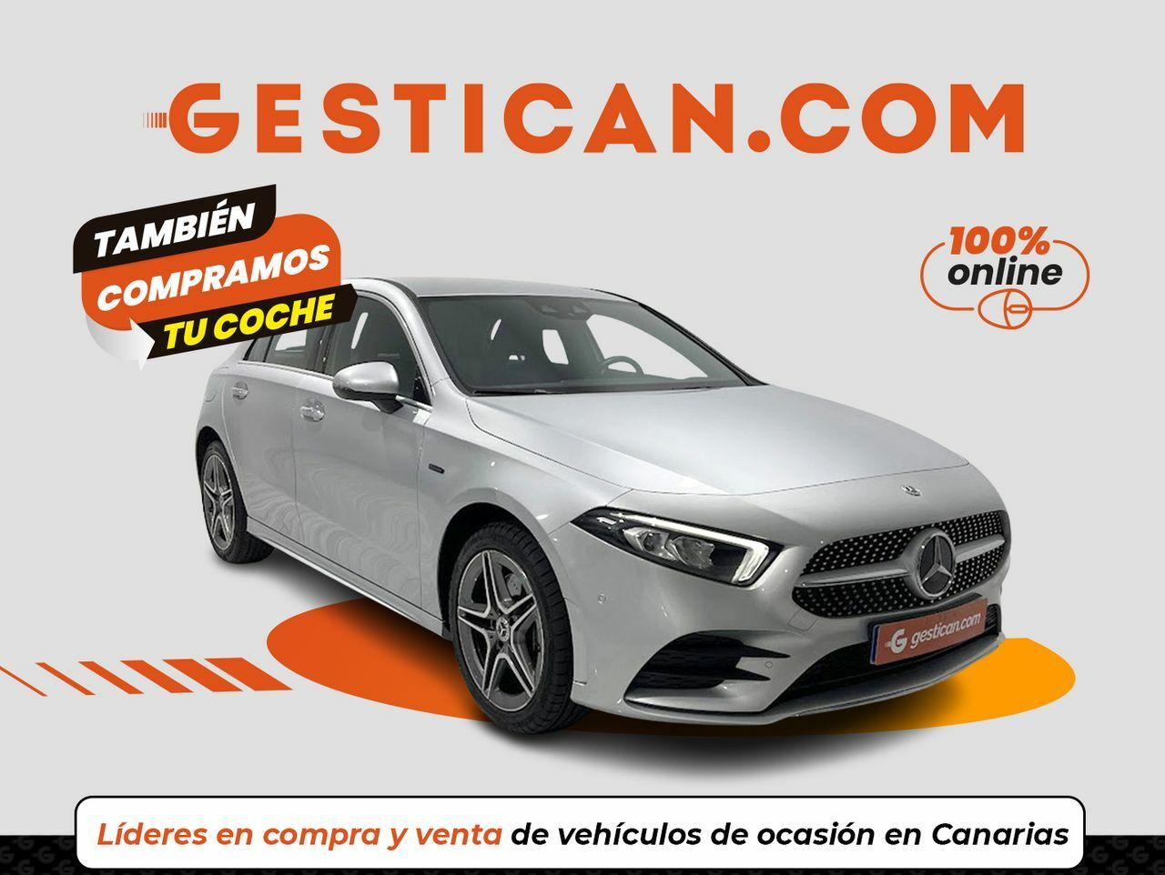 Foto mercedes clase a 2021 /