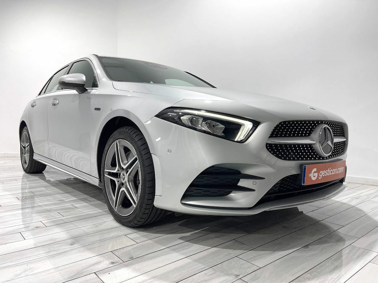mercedes clase a 2021 / foto grande (2)