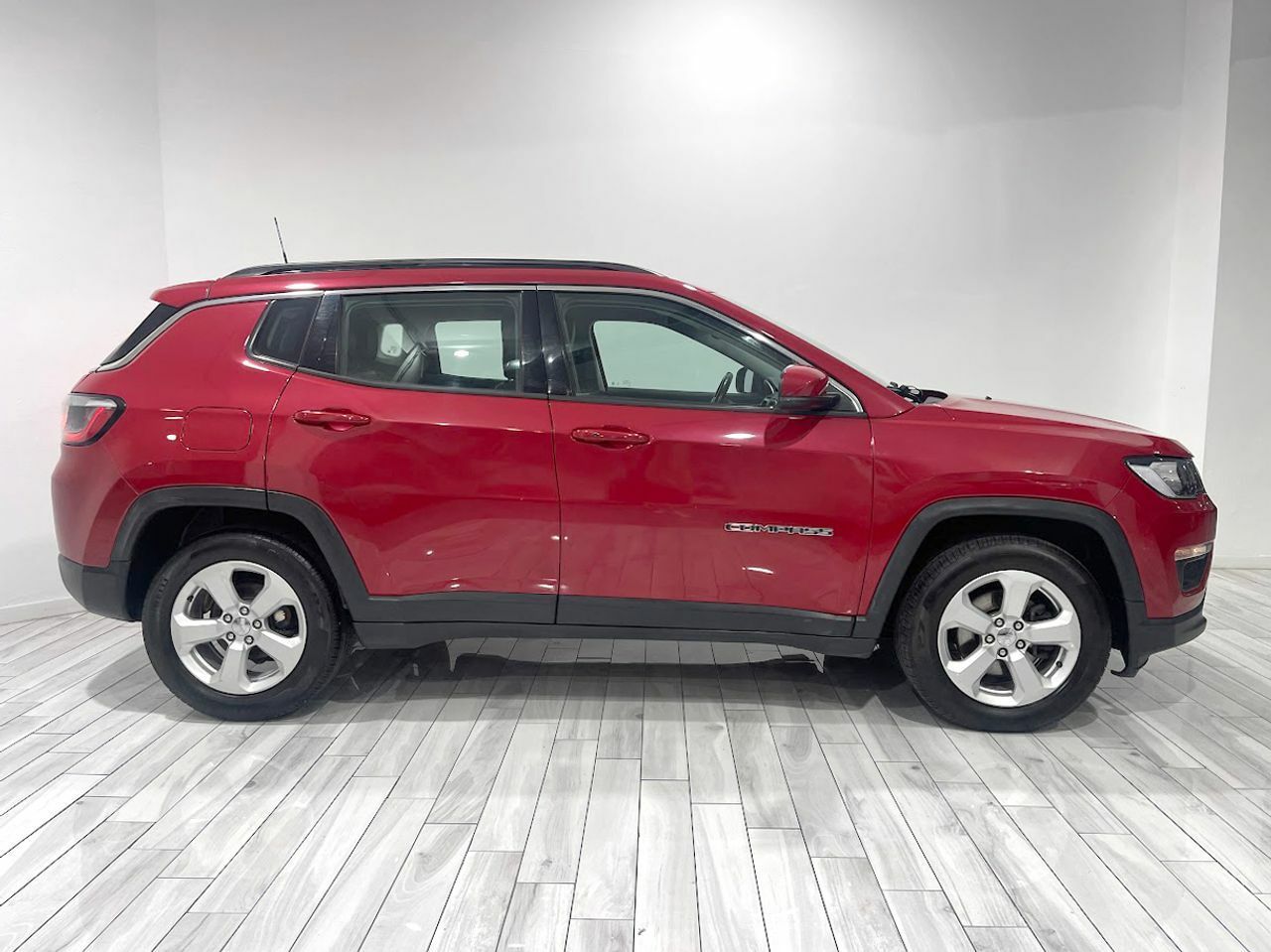 jeep compass 2019 / foto grande (2)