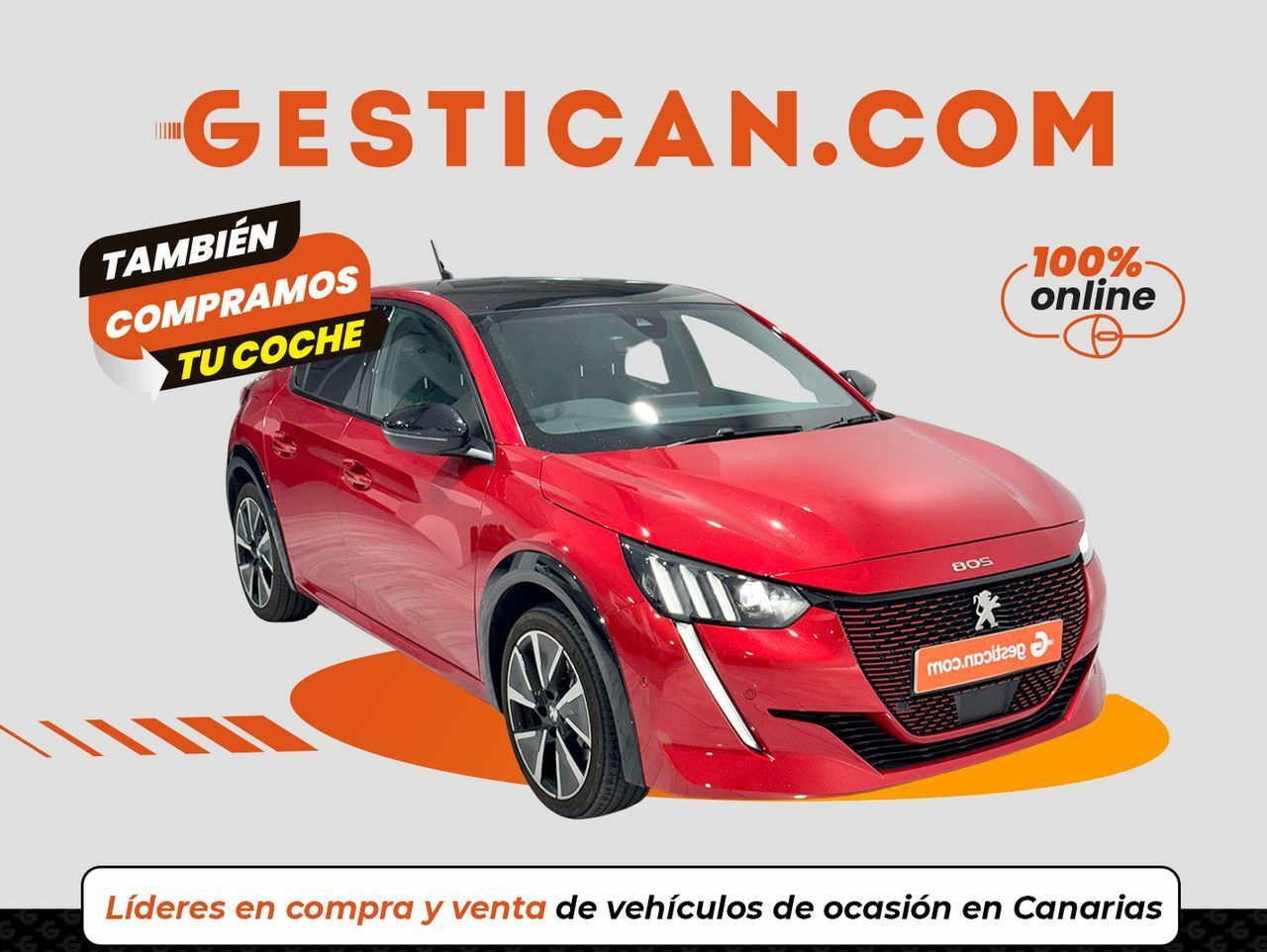 Foto peugeot 208 2022 /