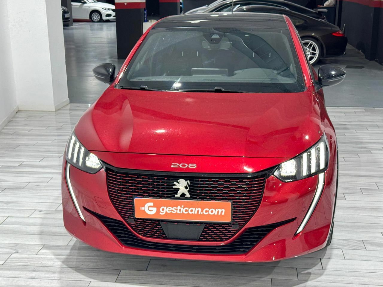 peugeot 208 2022 / foto grande (2)