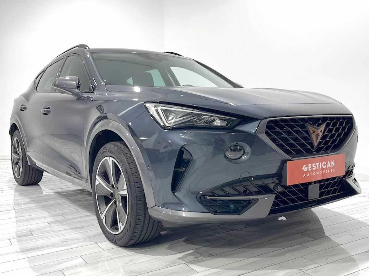 cupra formentor 2021 / foto grande (3)