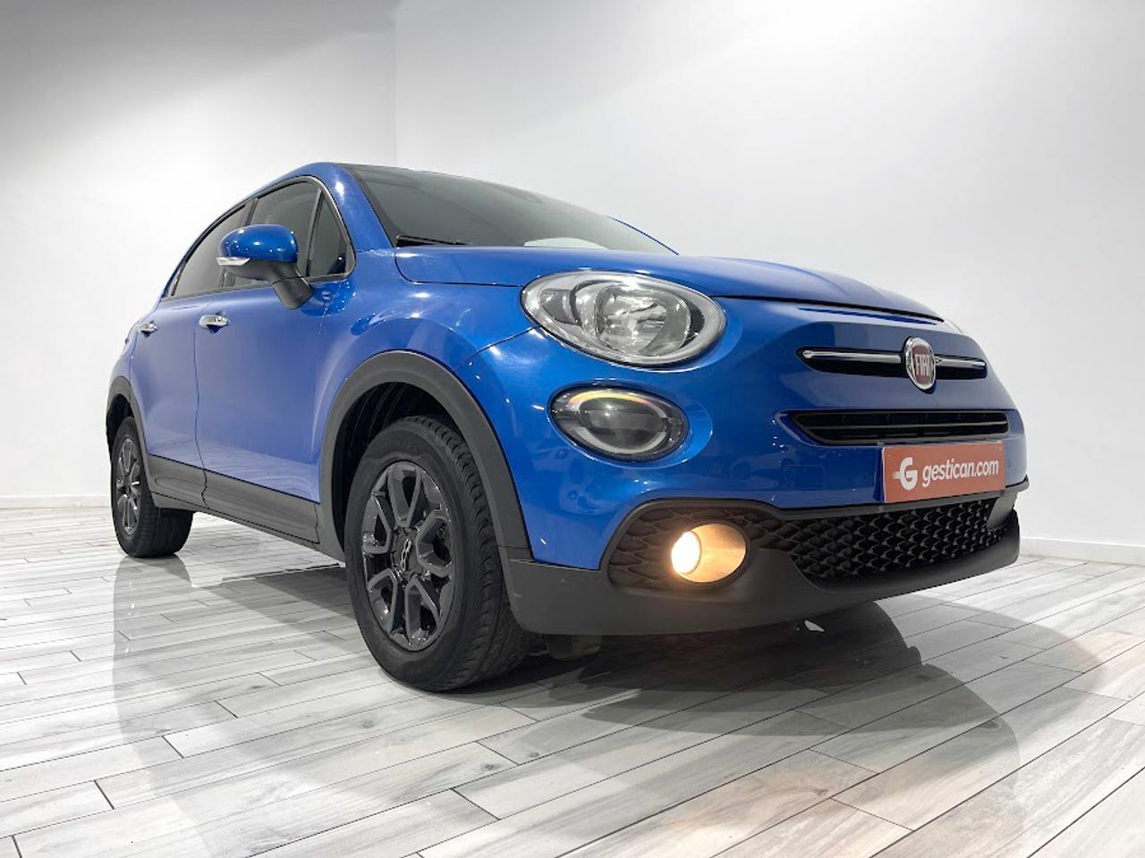 fiat 500x 2021 / foto grande (3)